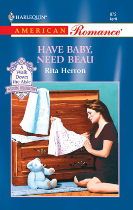 Title details for Have Baby, Need Beau by Rita Herron - Available